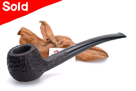 Alfred Dunhill Shell Briar 3407 "1992" Estate oF